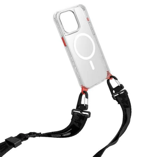 Universal Scout XE Skinarma telefon nyakpánt fekete - 4