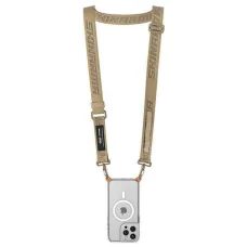 Universal Skinarma Scout XE telefontartó szíj - khaki