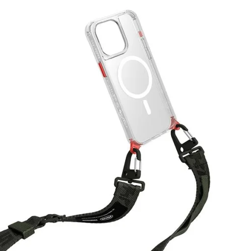 Univerzális Skinarma Scout XE nyakpánt olíva - 4