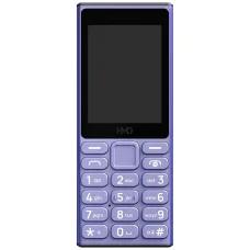 HMD 110 4G TA-1662 DS kék