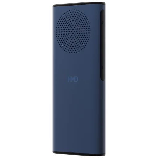 Nokia HMD 130 Music TA-1717 DS kék - 6