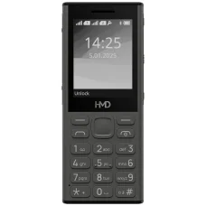 HMD 130 Music TA-1717 DS szürke