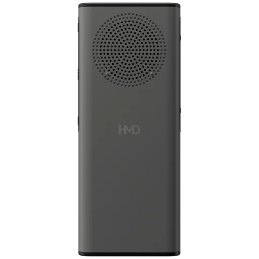 HMD 130 Music TA-1717 DS szürke - 4