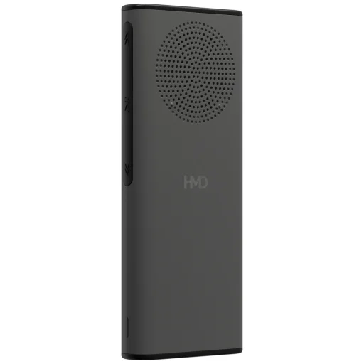 HMD 130 Music TA-1717 DS szürke - 5