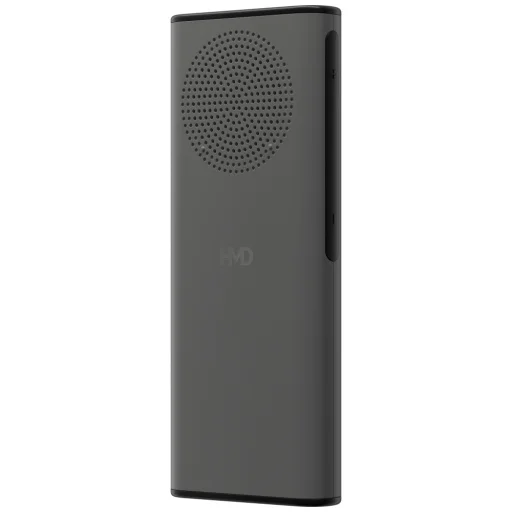 HMD 130 Music TA-1717 DS szürke - 6