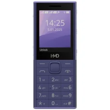 HMD 150 Music TA-1703 DS lila