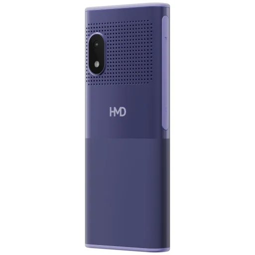 HMD 150 Music TA-1703 DS lila - 5