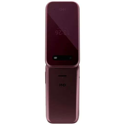 HMD 2660 Flip TA-1711 DS piros - 5