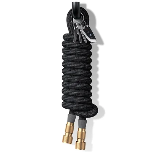 USAMS Autós Magasnyomású Mosó Acél/Szürkés US-ZB260 - 5