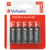 Verbatim AA LR6 Alkáli Elem 10db 49875 thumbnail