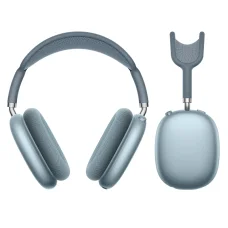 Borofone Fejhallgató BO35 Adorable bluetooth kék