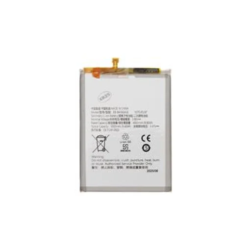EB-BA166ASE Samsung Akkumulátor Li-Ion 5000mAh (OEM) - 1
