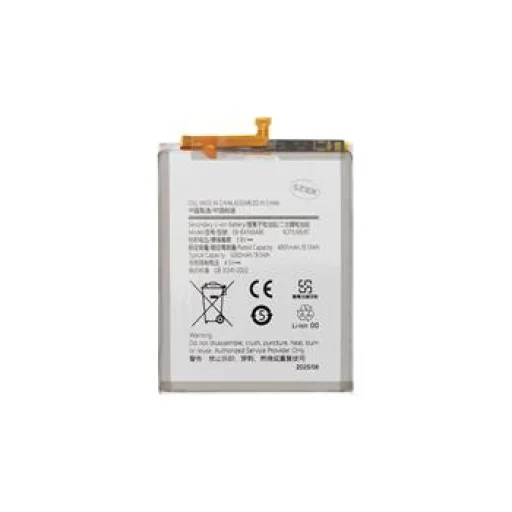 EB-BA566ABE Samsung Li-Ion akkumulátor 5000mAh (OEM) - 1