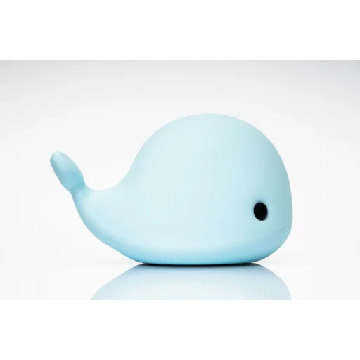 Asalite LED Éjjeli Lámpa Delfin 1W - 3