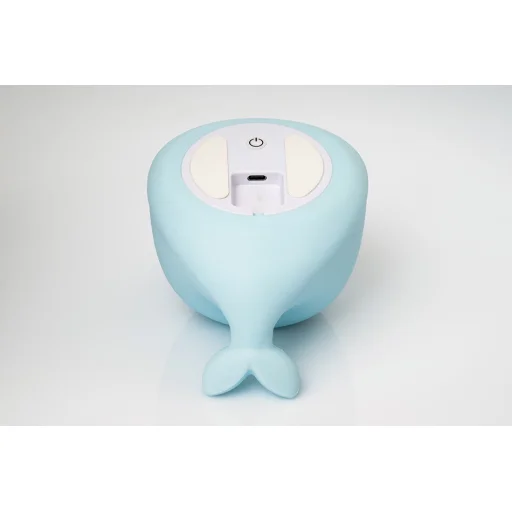 Asalite LED Éjjeli Lámpa Delfin 1W - 7