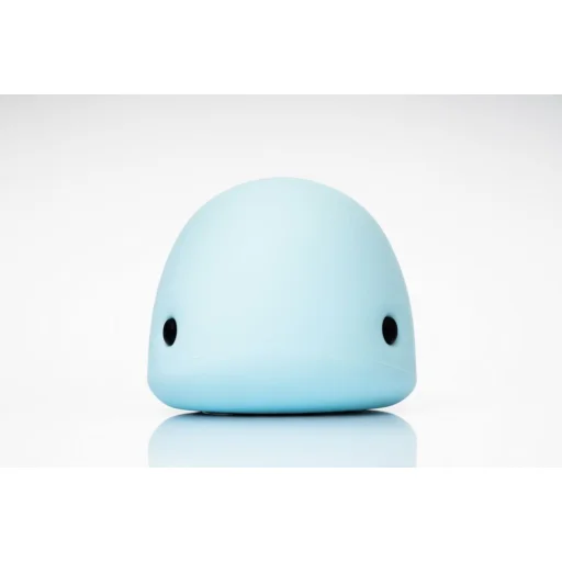 Asalite LED Éjjeli Lámpa Delfin 1W - 1