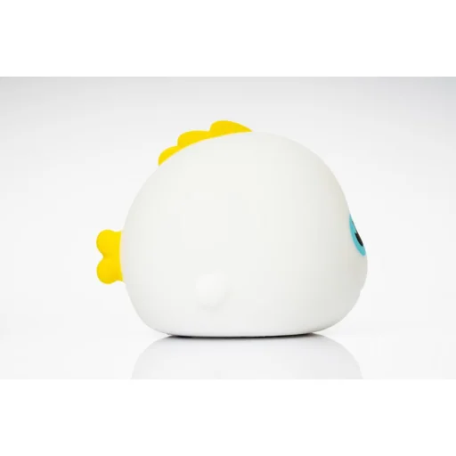 Asalite LED Éjjeli Lámpa Halacska 1W - 3