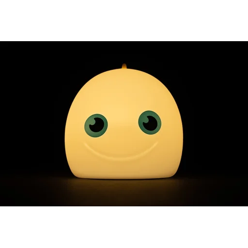 Asalite LED Éjjeli Lámpa Halacska 1W - 5