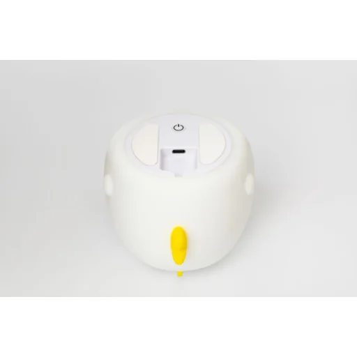 Asalite LED Éjjeli Lámpa Halacska 1W - 7