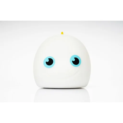 Asalite LED Éjjeli Lámpa Halacska 1W - 1