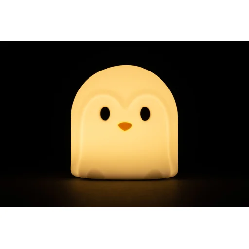 Asalite LED Éjjeli Lámpa Pingvin 1W - 5