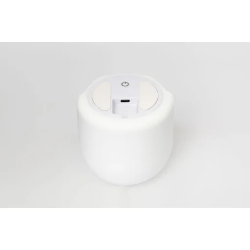 Asalite LED Éjjeli Lámpa Pingvin 1W - 7