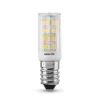 Asalite LED Izzó E14 3W 3000K (360 lumen) - 2