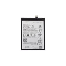 QE50 akkumulátor Motorola 5000mAh (OEM)