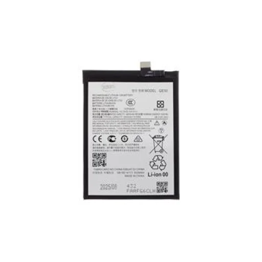 QE50 akkumulátor Motorola 5000mAh (OEM) - 1
