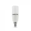 Asalite LED Izzó T37 stick E14 7W 4000K (600 lumen) - 2