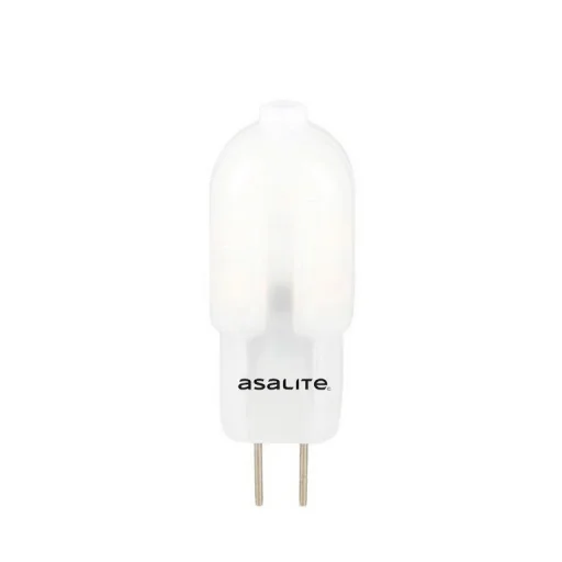 Asalite LED Izzó G4 12V 1,5W 3000K (110 lumen) - 2