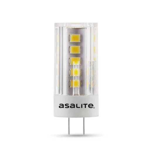 Asalite LED Izzó G4 12V 2W 3000K (220 lumen) - 2