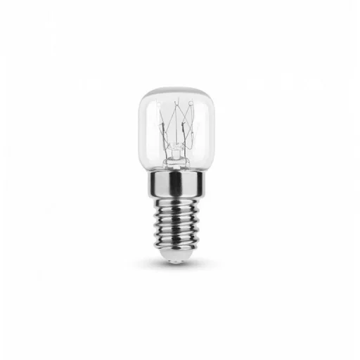 Asalite Hűtő Izzó T25 E14 25W 2800K (180 lumen) - 2