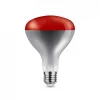 Asalite Infra Izzó Piros R125 E27 150W - 2