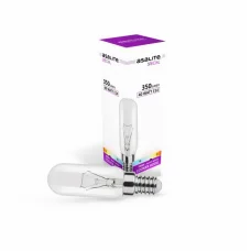 Asalite Páraelszívó Izzó E14 40W 2800K (350 lumen)