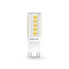 Asalite LED Izzó G9 3W 3000K (330 lumen) - 2