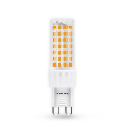Asalite LED Izzó G9 6W 4000K (600 lumen) - 2