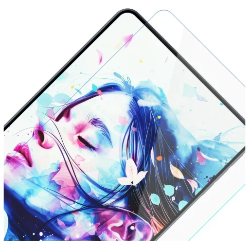 Samsung Galaxy Tab S11 Ultra Folia 3MK PaperFeeling üvegfólia - 5