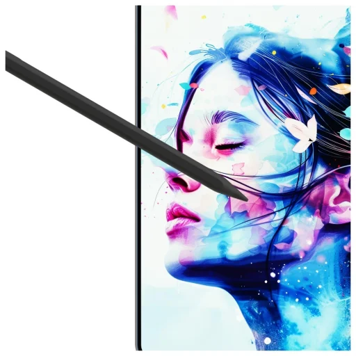 Samsung Galaxy Tab S11 Ultra Folia 3MK PaperFeeling üvegfólia - 8