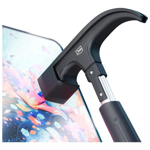 Samsung Galaxy Tab S11 Ultra Folia 3MK PaperFeeling üvegfólia - 3