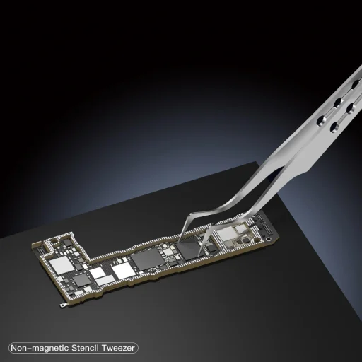 Tweezer 2UUL TW22 egyedi fogó - 3