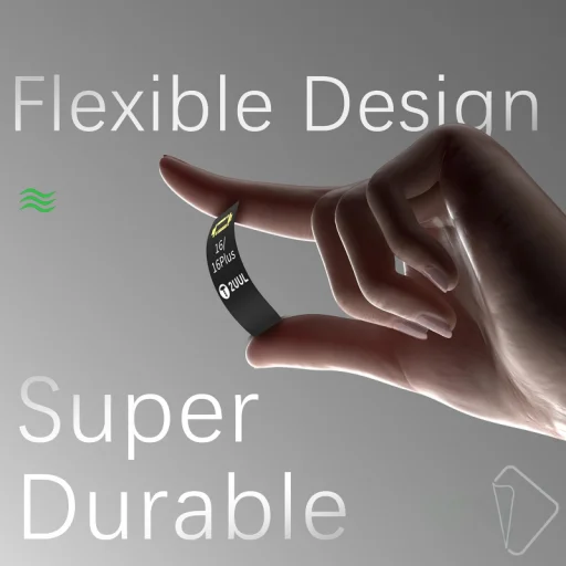 Power Boot akkumulátor csatlakozó 2UUL BT03 Apple iPhone 6 - 16 Pro Max sorozathoz - 4