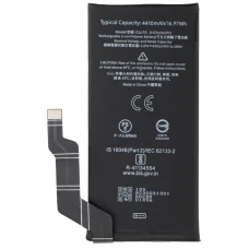 Akkumulátor GLU7G Google Pixel 6a készülékhez, Utángyártott