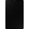 LCD Kijelzőmodul Samsung Galaxy Tab S6 Lite (2024), keret nélkül, fekete thumbnail