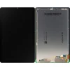 LCD Kijelzőmodul Samsung Galaxy Tab S6 Lite (2024), keret nélkül, fekete thumbnail
