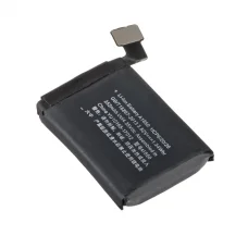 Akkumulátor Apple Watch Series 3 42 mm-hez, 352mAh kapacitású