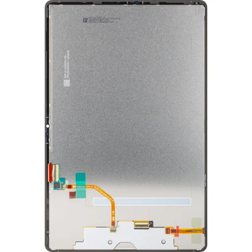 LCD Kijelző Modul Samsung Galaxy Tab S10 FE+ (keret nélkül), Fekete - 3