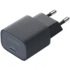 Anker 511 Nano 4 hálózati töltő, 30W, 3A, 1 x USB-C, Fekete A2337G11 thumbnail