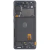 Kijelző modul Samsung Galaxy S20 FE G780, Sötétkék thumbnail