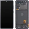 Kijelző modul Samsung Galaxy S20 FE G780, Sötétkék thumbnail
